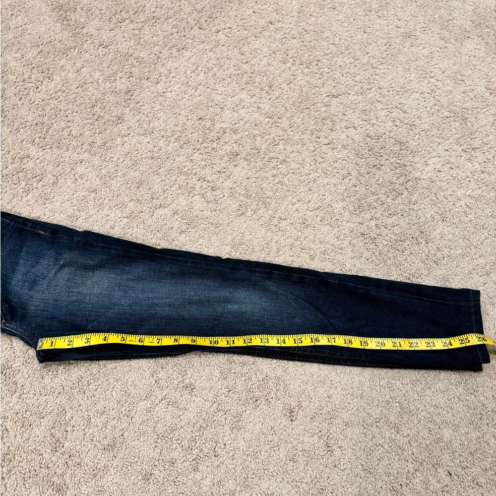 Joes jeans skinny